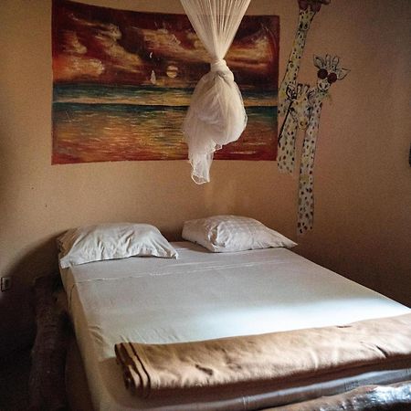Fromagerlodge Кап Скиррен Экстерьер фото