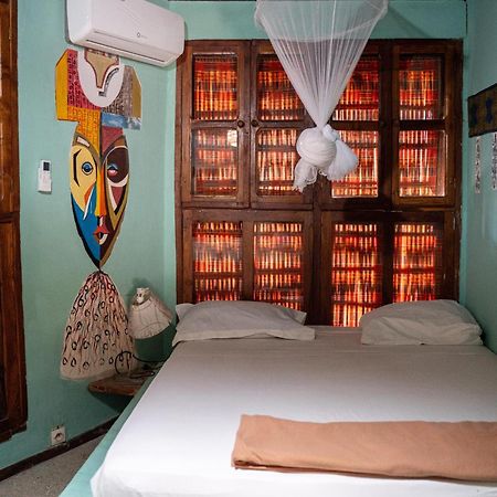Fromagerlodge Кап Скиррен Экстерьер фото