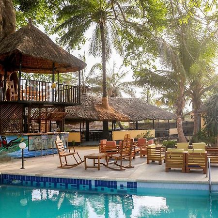 Fromagerlodge Кап Скиррен Экстерьер фото