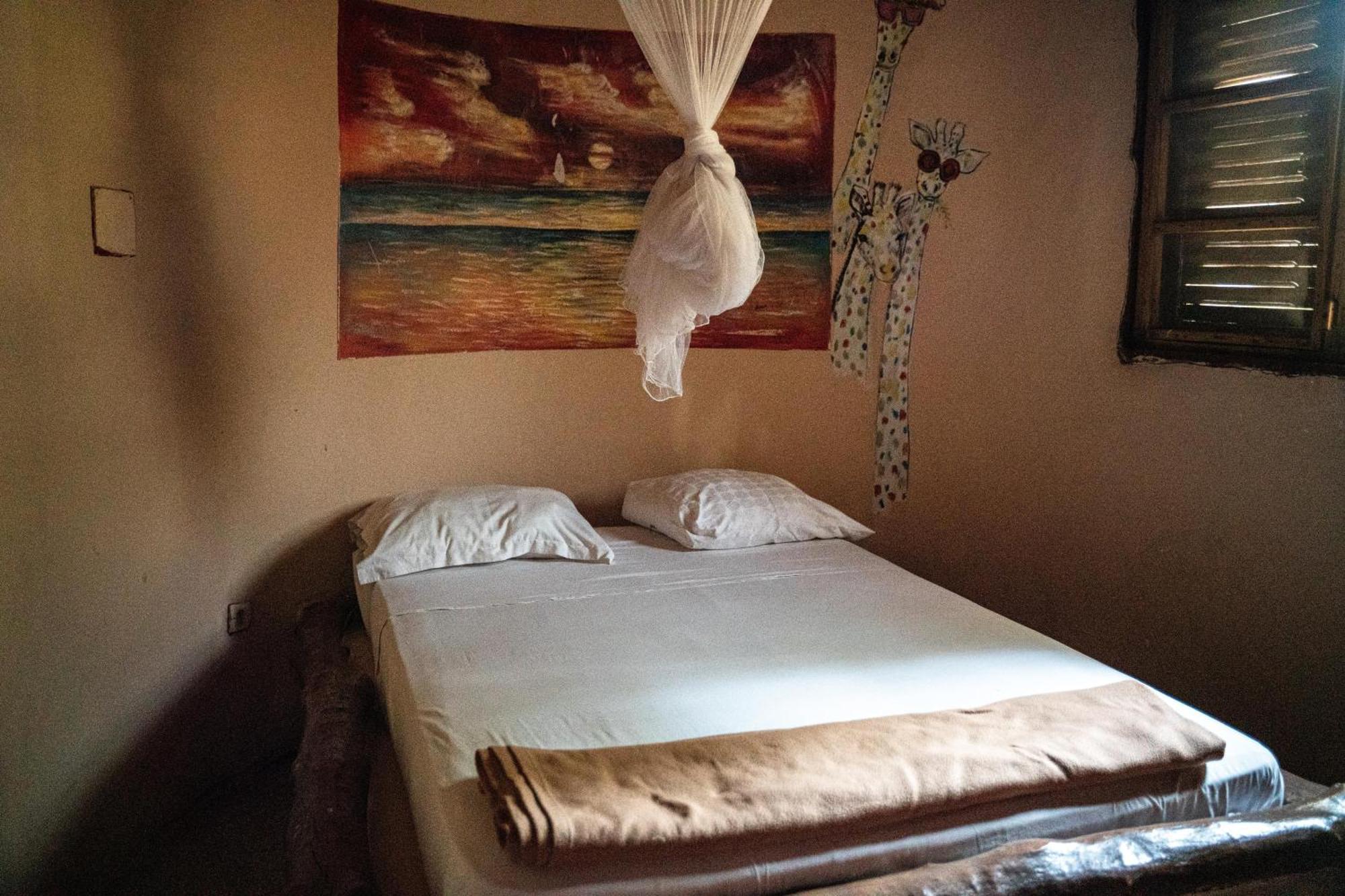 Fromagerlodge Кап Скиррен Экстерьер фото