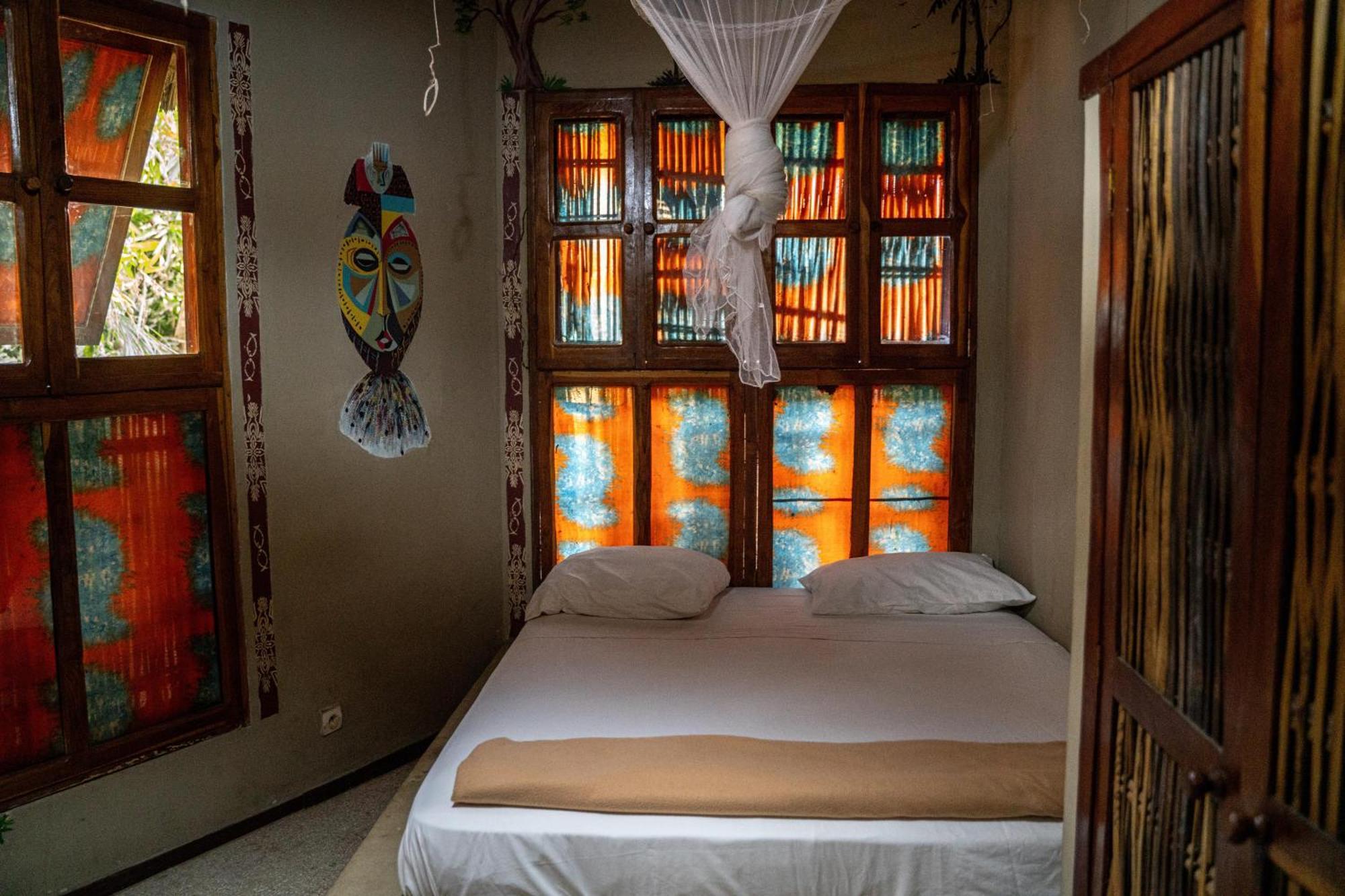 Fromagerlodge Кап Скиррен Экстерьер фото