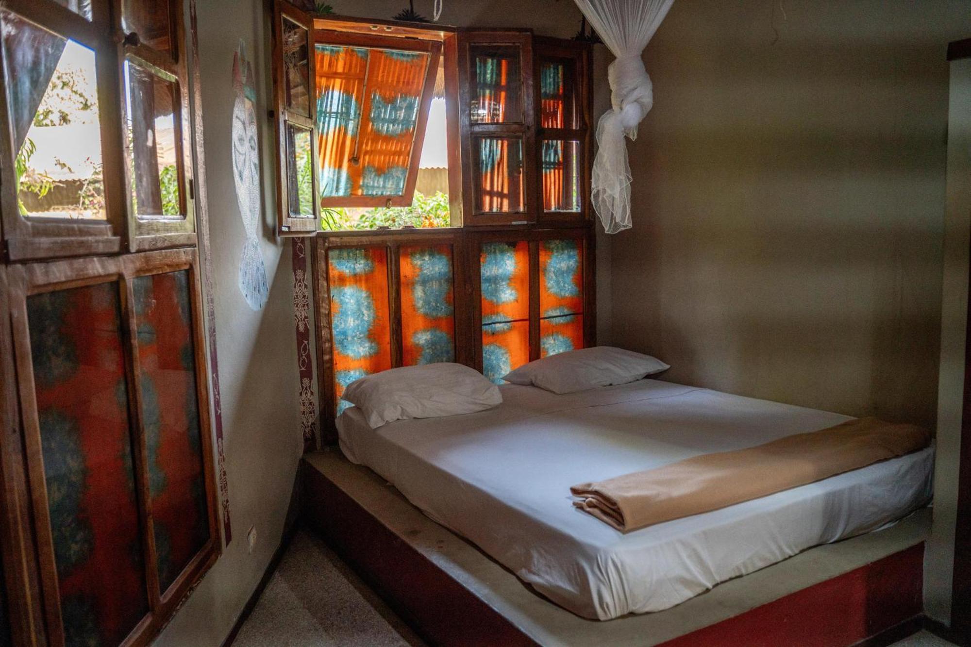 Fromagerlodge Кап Скиррен Экстерьер фото