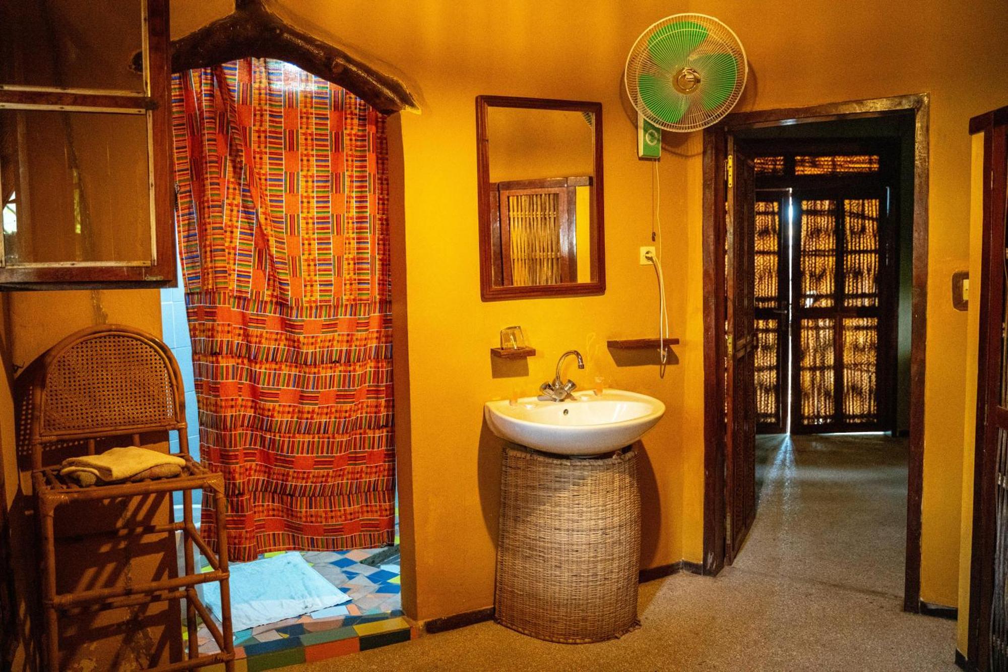 Fromagerlodge Кап Скиррен Экстерьер фото