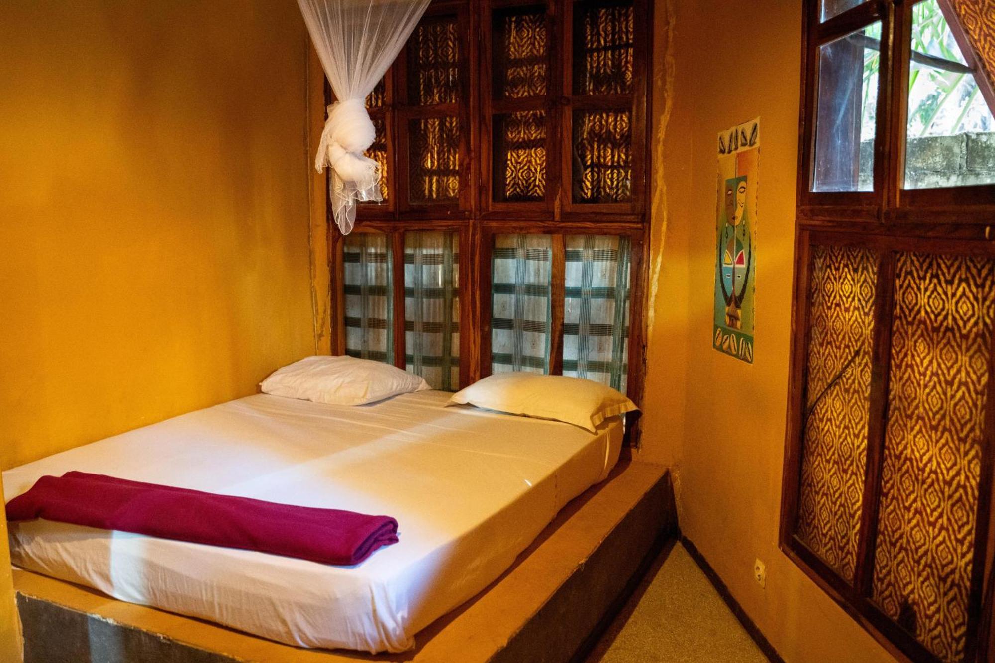 Fromagerlodge Кап Скиррен Экстерьер фото