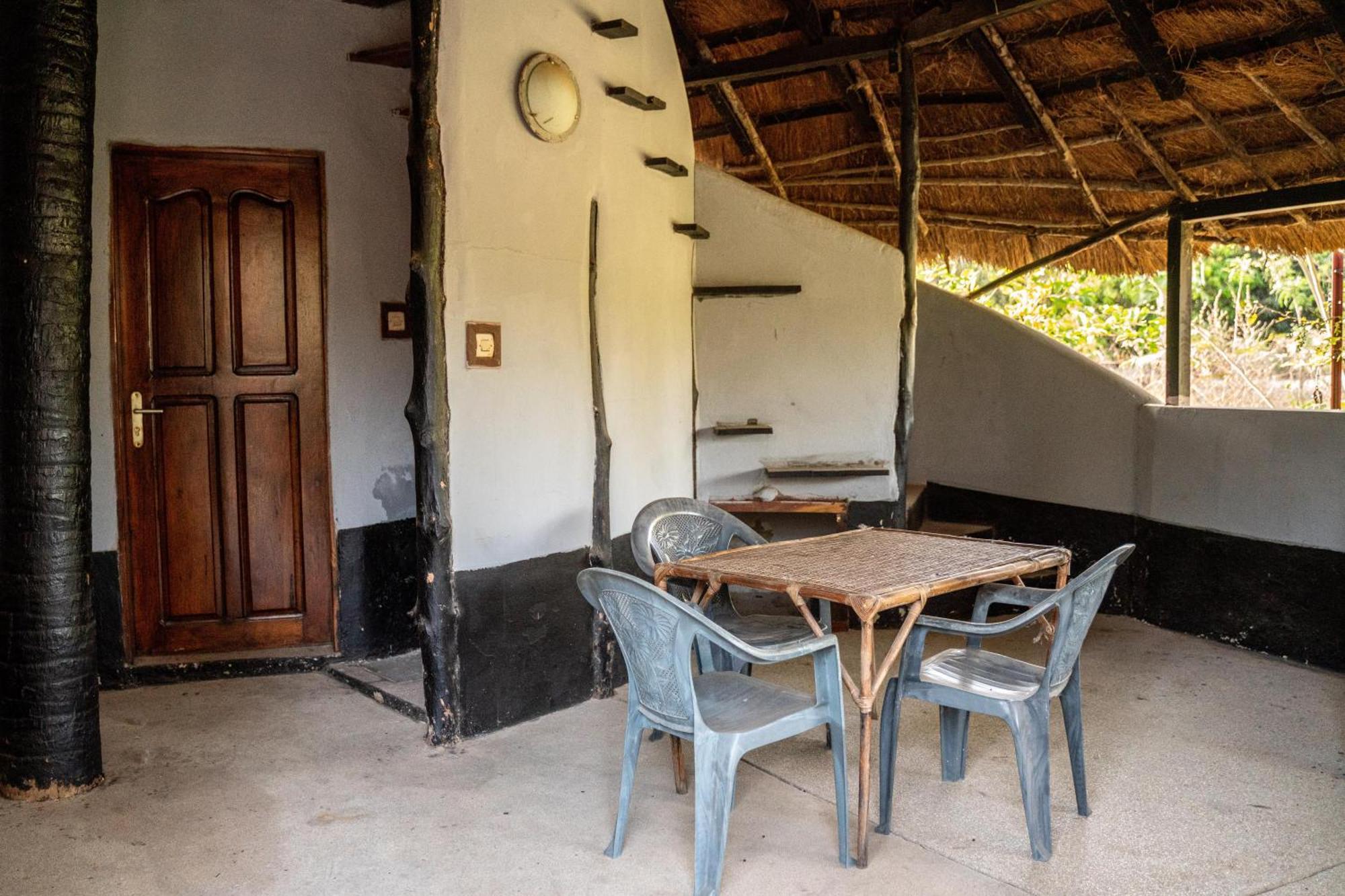 Fromagerlodge Кап Скиррен Экстерьер фото