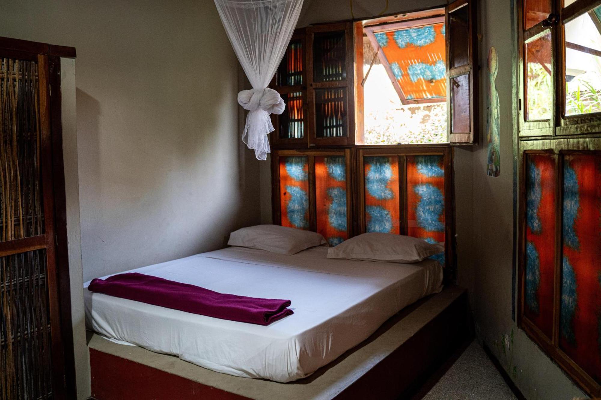 Fromagerlodge Кап Скиррен Экстерьер фото