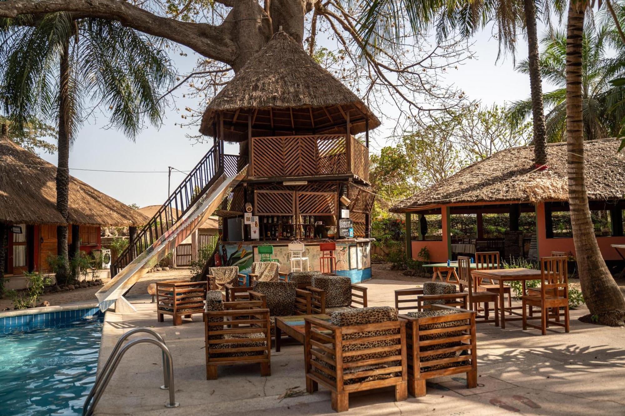 Fromagerlodge Кап Скиррен Экстерьер фото