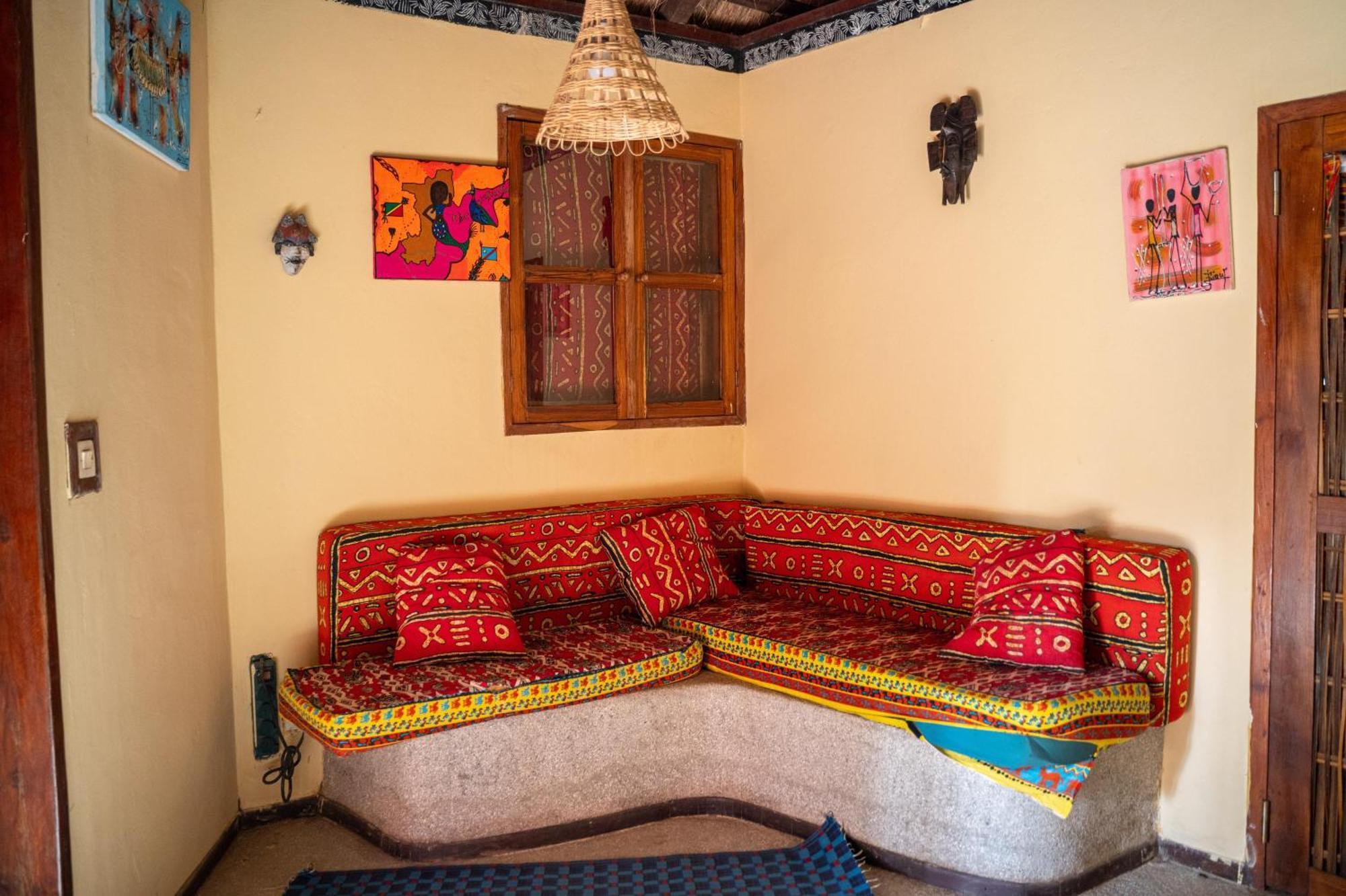 Fromagerlodge Кап Скиррен Экстерьер фото