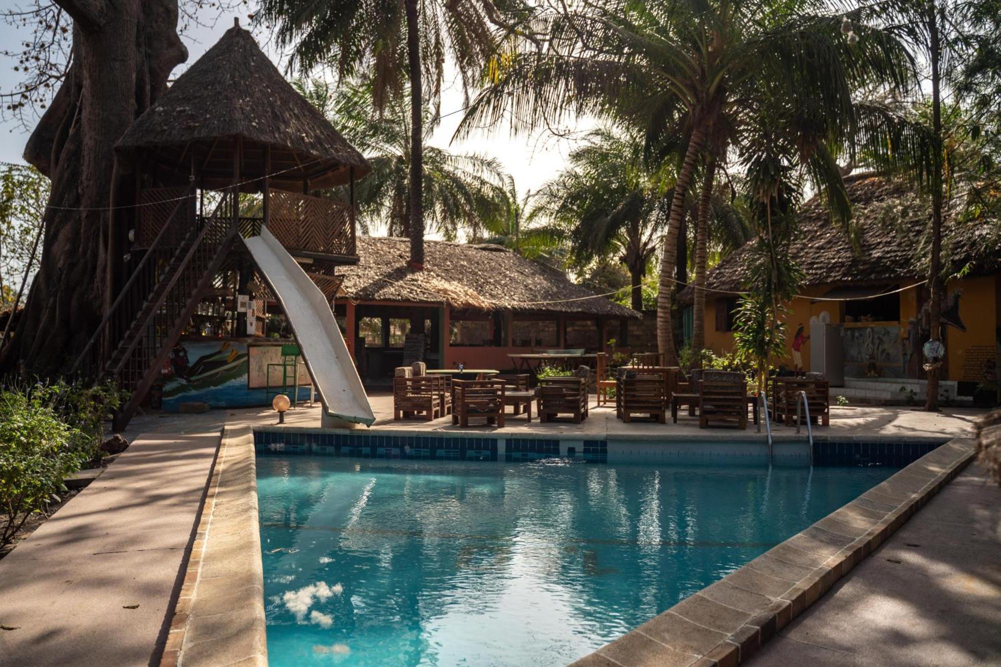 Fromagerlodge Кап Скиррен Экстерьер фото